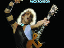 Mick Ronson - Play Don't Worry [New Vinyl LP] Black, Ltd Ed, 180 Gram