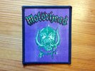 Motorhead patch