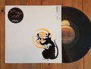 Dirty Funker Future With Banksy Artwork - Radar Rat Orange  Vinyl