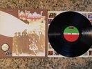 LED ZEPPELIN II ORIGINAL LP, GATEFOLD, ATLANTIC SD 8236 BROADWAY. 1969. NICE LP.