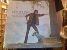 Neil Young with Crazy Horse Everybody Knows This Is Nowhere LP sealed vinyl RE
