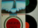 BOB SEGER System Smokin' O.P.'s CAPITOL Reissues Ramblin' Gamblin' Man Vinyl 2LP