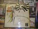 PRETTY THINGS - S.F. SORROW ---- SLEEVE ONLY --- UK GATEFOLD SLEEVE EJ DAY