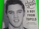 Elvis Presley - A BOY FROM TUPELO
