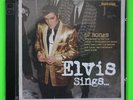 Elvis Presley - ELVIS SINGS