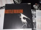 LP/U2/RATTLE AND HUM /Island 303400 +OIS *