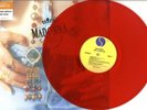 MADONNA LIKE A PRAYER COLOURED VINYL LIMITED EDITION