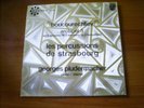 LES PERCUSSIONS DE STRASBOURG BOUCOURECHLIEV FRENCH LP PHILIPS G.PLUDERMACHER