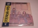 CROSBY STILLS & NASH