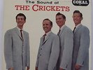 BUDDY HOLLY : THE SOUND OF THE CRICKETS EP 7