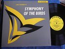 Jim Fassett/Symphony of the Birds/Bird Songs/Nature/Lounge/Ficker C-1002/MINT-