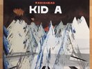 Kid A [LP] by Radiohead (Vinyl, Oct-2000, Capitol/EMI Records)