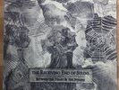 The Receiving End Of Sirens - Between The Heart & The Synapse LP Vinyl