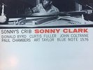 Sonny Clark: Sonny's Crib-1979 Blue Note Japanese Import Reissue Mono 12