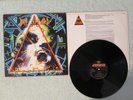 Def Leppard Hysteria vinyl record album