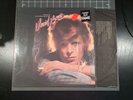DAVID BOWIE LP Young Americans SHRINK orig HYPE STICKER nice copy