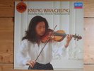 Kyung-Wha Chung-Tschaikowsky/Bruch-Violinkonzerte-Rudolf Kempe-Decca