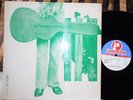 Alan Parker - Buttercup Jones (Music De Wolfe) Orig. UK Funk Jazz Soul Breaks LP