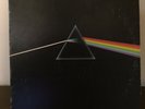 Dark Side Of The Moon by Pink Floyd 1973 Vinyl Harvest 1st Press