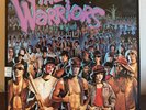 The Warriors Soundtrack by Various Artists 1979 Vinyl A&M Records 1st Press