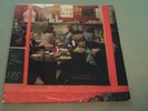 Tom Waits Nighthawks At The Diner 1975 1st Press Asylum 2 LP