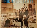 THE WILDHEARTS 'ANARCHIC AIRWAVES - AT THE BBC' - ORIGINAL DOUBLE VINYL LP