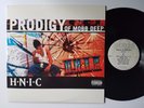 PRODIGY of Mobb Deep - H.N.I.C. **OG**2000** 2 LP