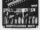 DOWNLINERS SECT Unreleased '63 7