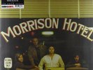 The Doors-Morrison Hotel  VINYL NUEVO