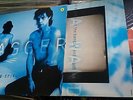 MICK JAGGER rolling stones - Wandering Spirit LP BRAZIL 1993 =====NOT promo mono