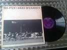 RARE LP JAKI BYARD - HI-FLY - NEW JAZZ 8273 - USA -
