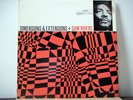 SAM RIVERS LP Dimensions and Extensions 1967 Blue Note dmm RI jazz