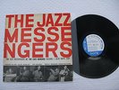 THE JAZZ MESSENGERS CAFE BOHEMIA VOLUME 1 RVG, Mono Liberty (NM-)