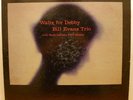 Bill Evans Trio Waltz For Debby RLP 399 Mono
