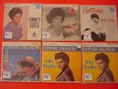1950's, CONNIE FRANCIS R&R EP, AS SHOWN, SEE INFO FOR YOUR CHOICE #B