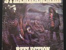 Steamhammer ?– Reflection LP BN 26490 1969 Promo alternative cover