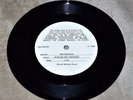 1969 THE BEATLES Across The Universe 1-SIDED TEST PRESSING SQ3-MONO VERSION NM-