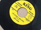Cody Black - rare Northern Soul Orig. 