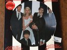 Blondie 12 inch Vinyl LP Parallel Lines Picture Disc Chrysalis
