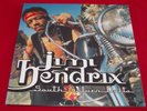 JIMI HENDRIX - 2 LP - SOUTH SATURN DELTA - 1997