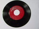 Meteor # 5027-45 by Buddy Bain  RARE ROCKABILLY