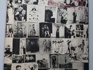 Rolling Stones - Exile on Main St Vinyl LP Rare UK 1st Press 1/1/1/1 + Postcards