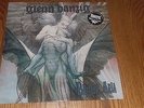 GLENN DANZIG - Black Aria - Etched Vinyl LP