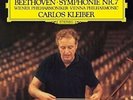 CARLOS/WP KLEIBER - BEETHOVEN: SINFONIE 7  VINYL LP NEW+ BEETHOVEN,LUDWIG VAN