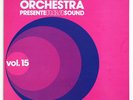 MINT GIANNI MARCHETTI April Orchestra n°15 french library 1977 ZL 39115 LP