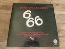 Aphrodite's Child - 666 1970s UK DOUBLE LP VERTIGO SPACE SHIP LABELS