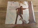 Neil Young - Everybody Knows This Is Nowhere 1969 UK LP REPRISE RSLP 6349