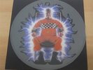 MEGADETH: No more Mr. Nice Guy UNCUT Shape Alice Cooper OST Shocker Metallica