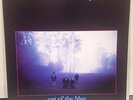 MACKENZIE THEORY - OUT OF THE BLUE LP - OZ AUSSIE PSYCH PROG JAZZ ROCK 1973