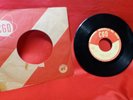 DISCO 45 giri -  Gino Bramieri ?– Penuria De Anguria - Raimundo l oriundo .1960